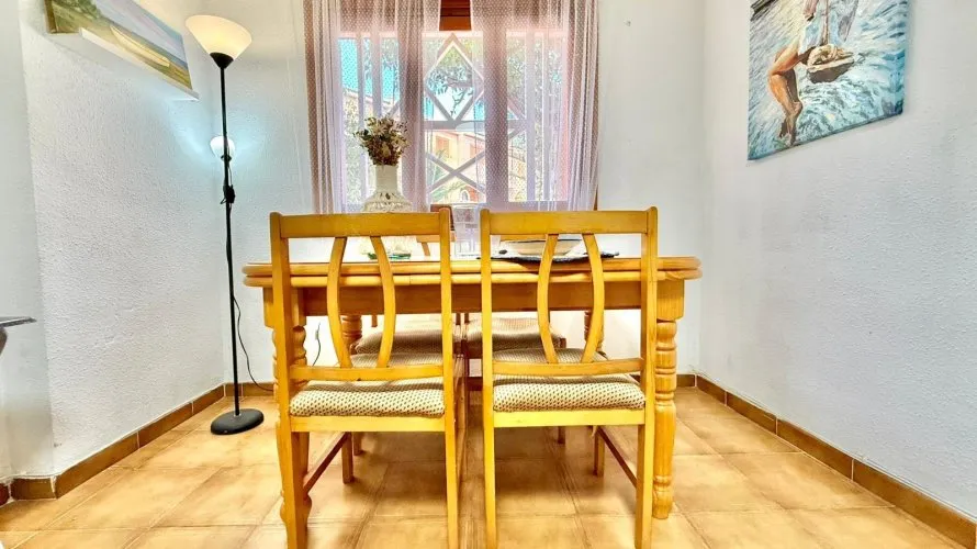 Квартира с 1 спальней в Ло Паган, Испания №2145 № 9