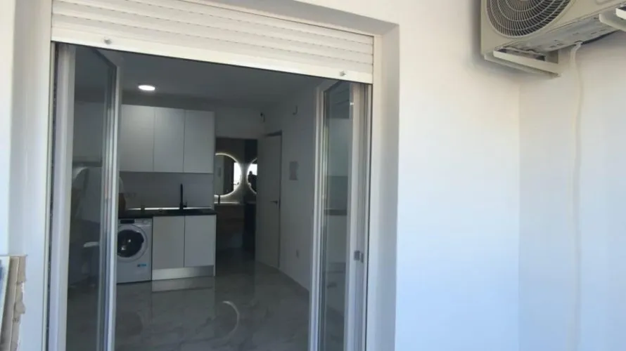 Квартира 30м² в Сьюдад Кесада, Испания №2097 № 1