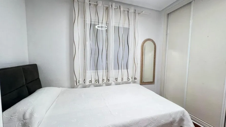 Квартира 60м² в Торревьеха, Испания №2092 № 2