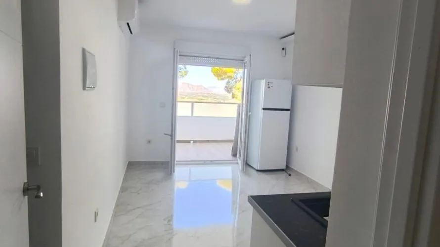 Квартира 30м² в Сьюдад Кесада, Испания №2097 № 4