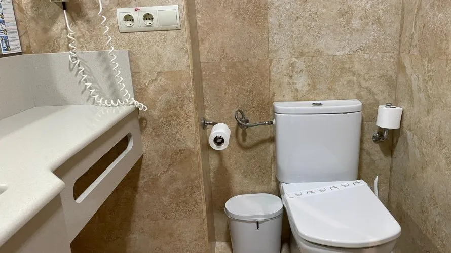 Квартира 43.34м² в Кальпе, Испания №2055 № 5