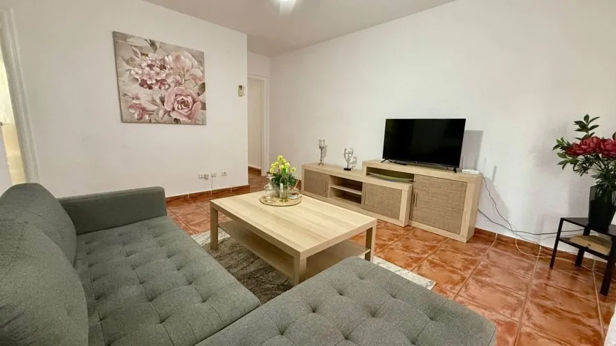 Квартира с 2 спальнями в Торревьеха, Испания №2032 № 22