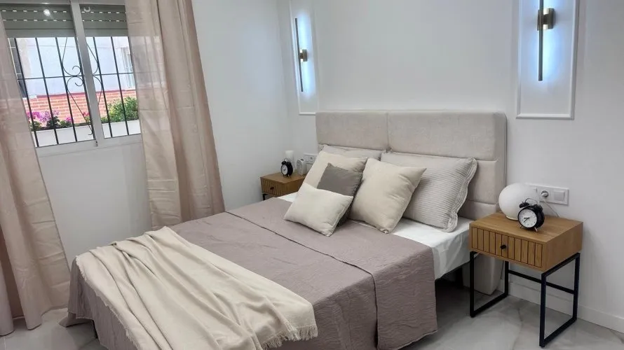Квартира 51м² в Торревьеха, Испания №2183 № 12