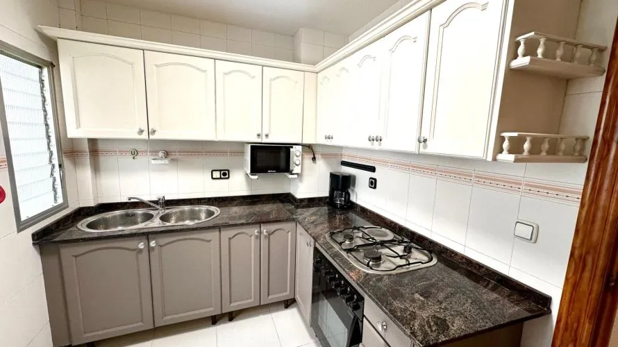 Квартира 99м² в Аликанте, Испания №2224 № 6