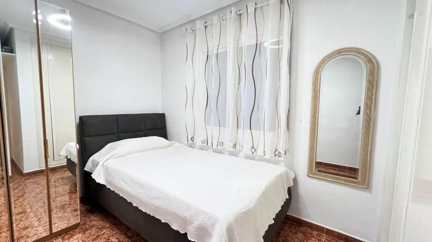 Квартира 60м² в Торревьеха, Испания №2092 № 3