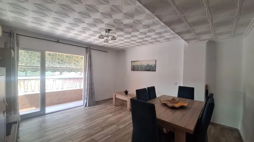 Квартира с 2 спальнями в Аликанте, Испания №2232 № 22