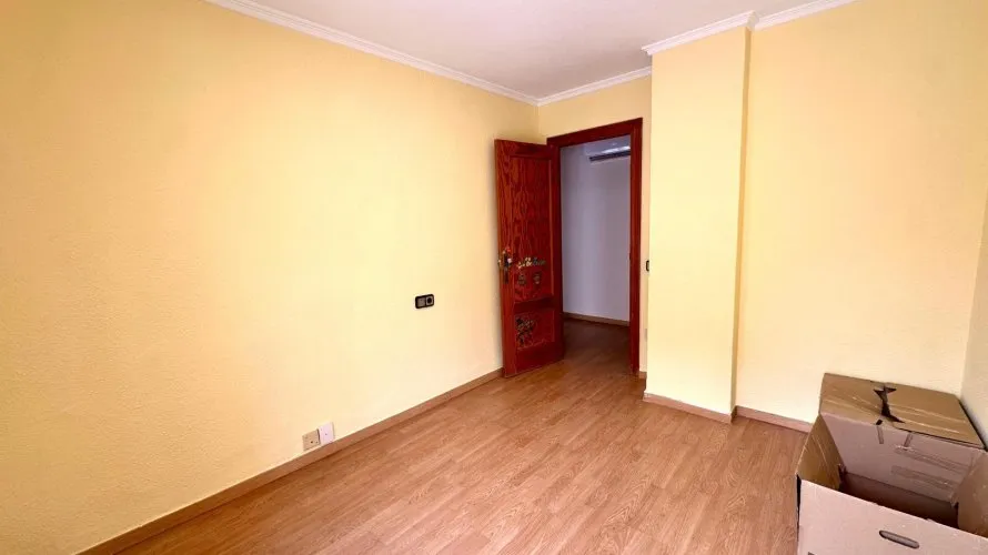 Квартира 99м² в Аликанте, Испания №2224 № 9