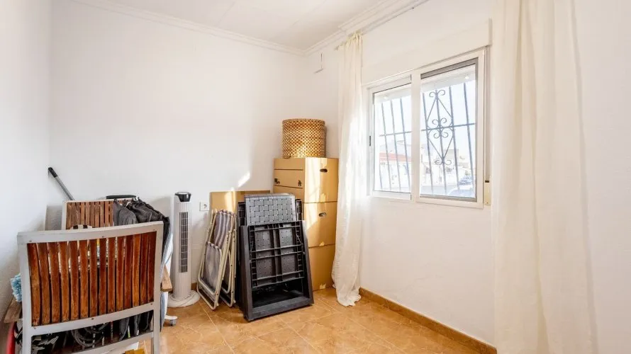 Квартира 60м² в Торревьеха, Испания №2229