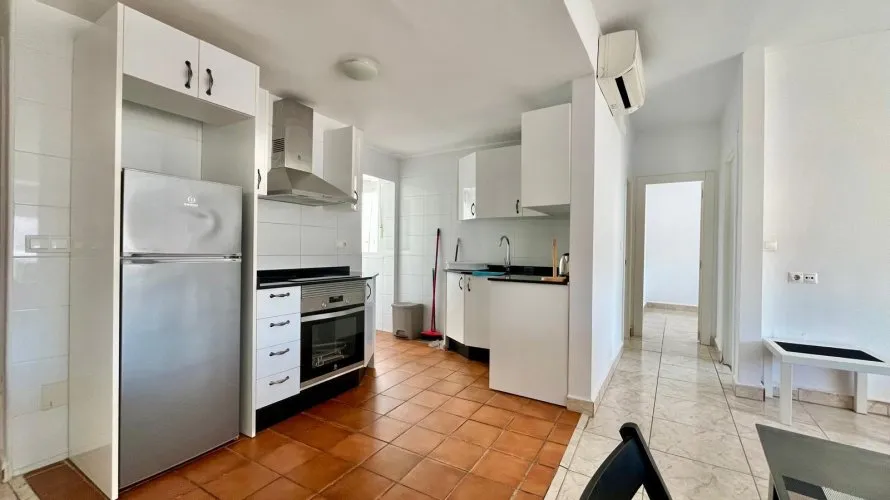 Квартира с 3 спальнями в Рохалес, Испания №2222 № 9
