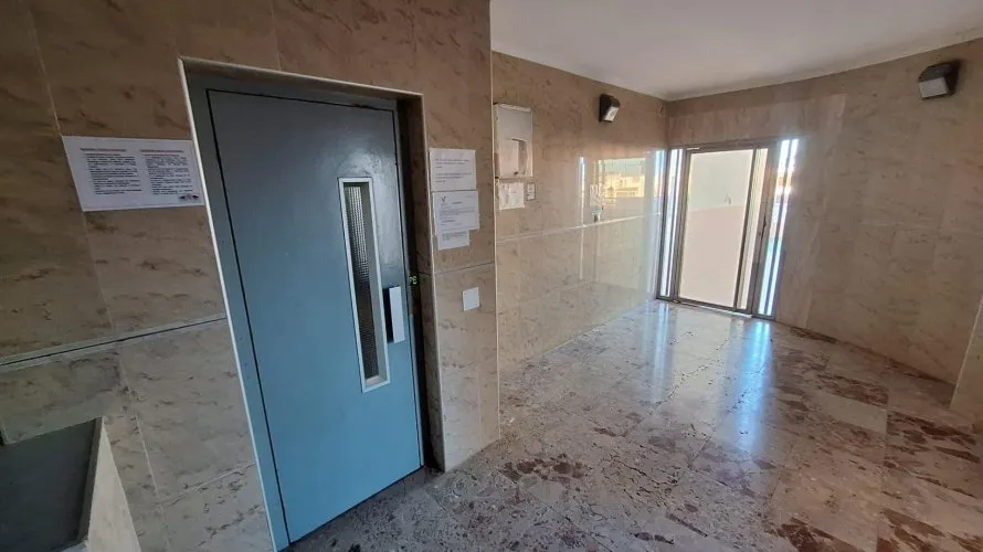 Квартира 33м² в Торревьеха, Испания №2125 № 2