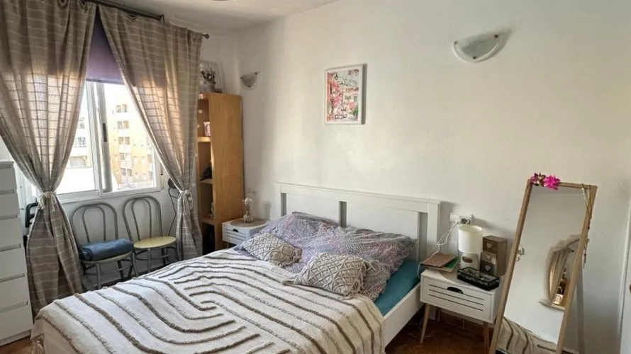 Квартира с 1 спальней в Торревьеха, Испания №2134 № 4