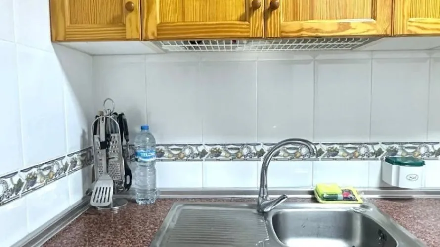 Квартира 58м² в Торревьеха, Испания №2178 № 12