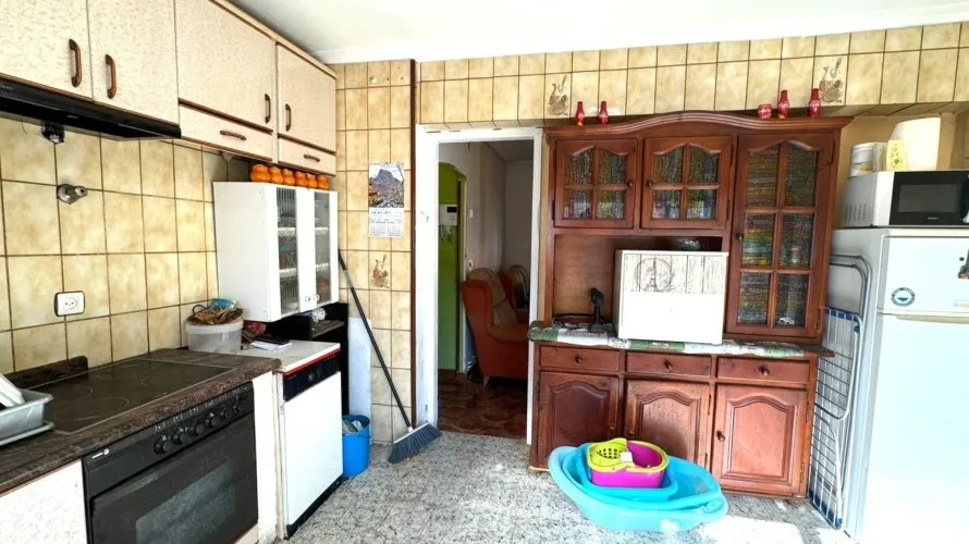 Квартира 55м² в Аллер, Испания №2048 № 12