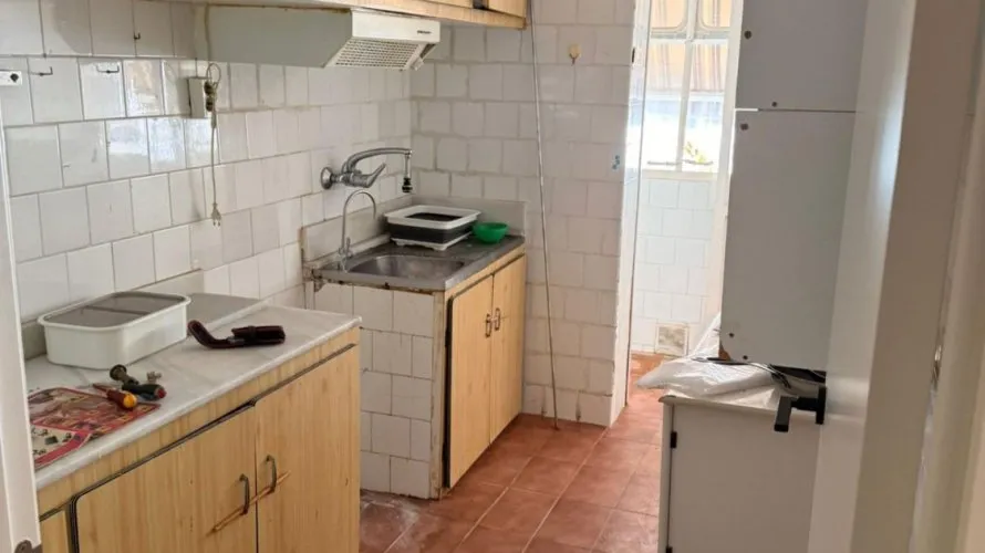 Квартира с 3 спальнями в Ла Флорида, Испания №2162 № 23