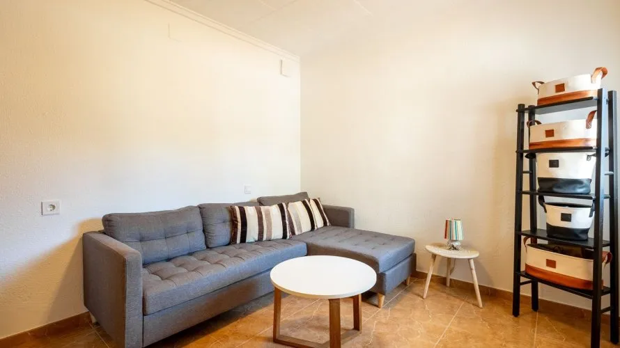 Квартира 60м² в Торревьеха, Испания №2229 № 2