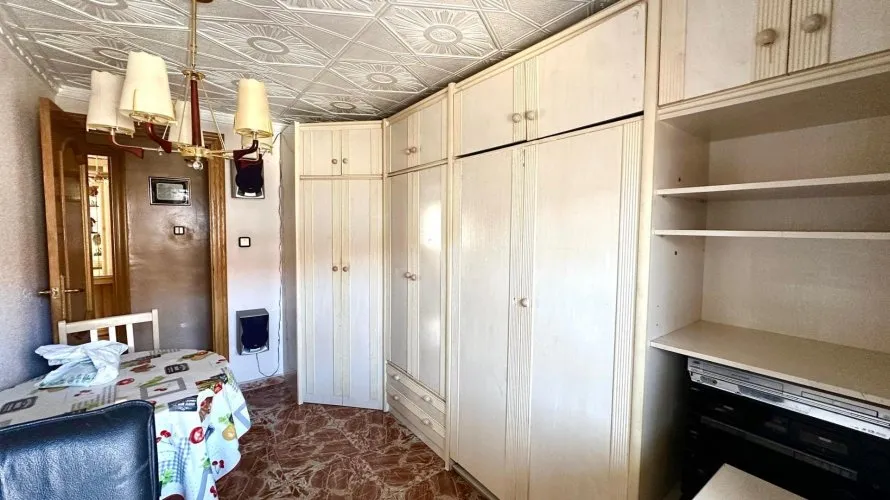 Квартира 83м² в Аликанте, Испания №2247 № 15