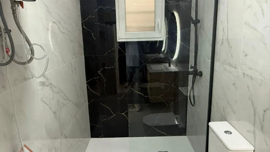 Квартира 30м² в Сьюдад Кесада, Испания №2097 № 12