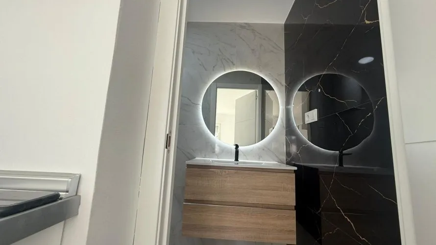 Квартира 30м² в Сьюдад Кесада, Испания №2097 № 9