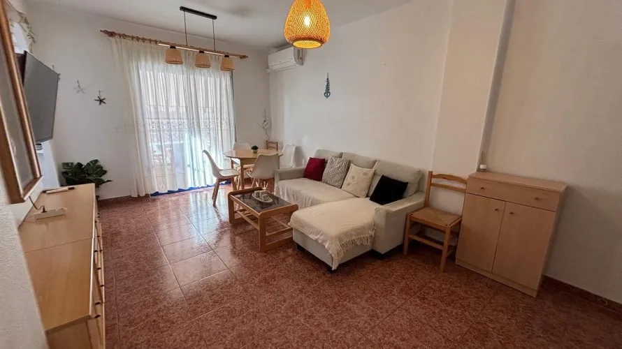 Квартира 78м² в Торревьеха, Испания №2136 № 7