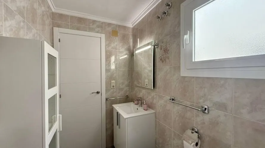 Квартира с 1 спальней в Торревьеха, Испания №2127 № 4