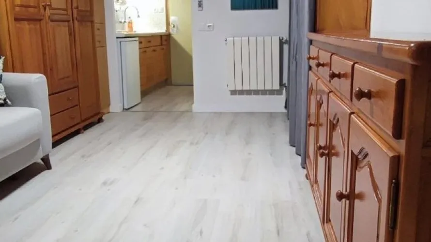 Квартира 29м² в Финестрат, Испания №2091 № 2