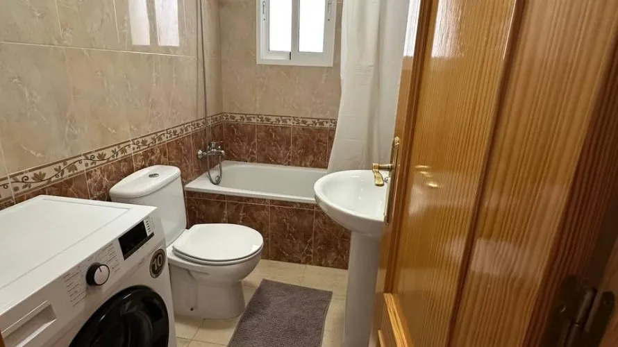 Квартира с 2 спальнями в Торревьеха, Испания №2235 № 3
