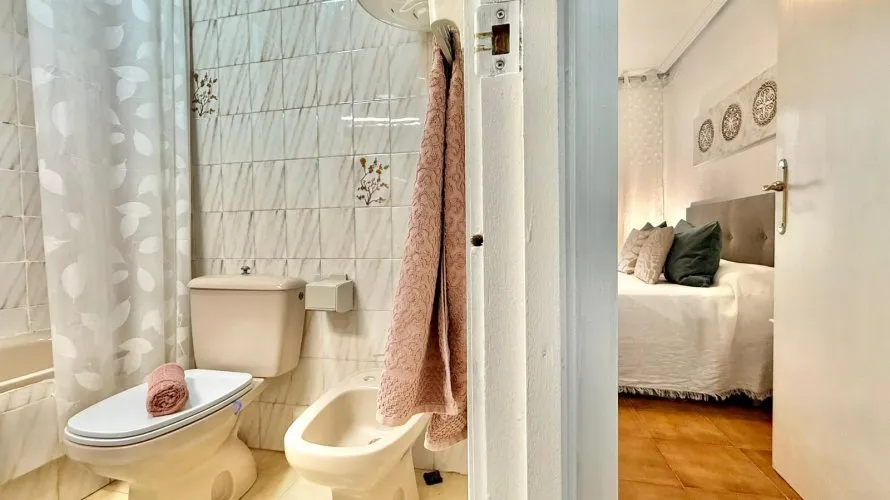 Квартира с 1 спальней в Ло Паган, Испания №2145 № 18