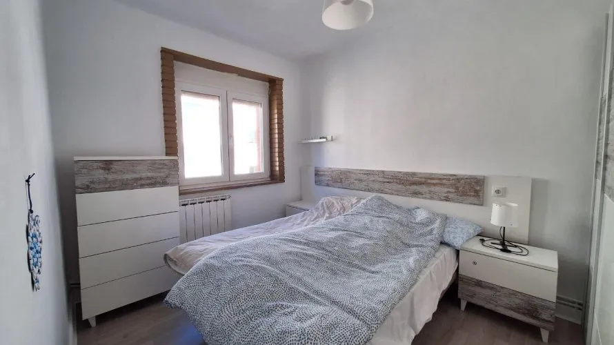 Квартира с 1 спальней в Лангрео, Испания №2157 № 3