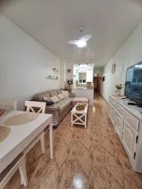 Квартира с 1 спальней в Торревьеха, Испания №2288