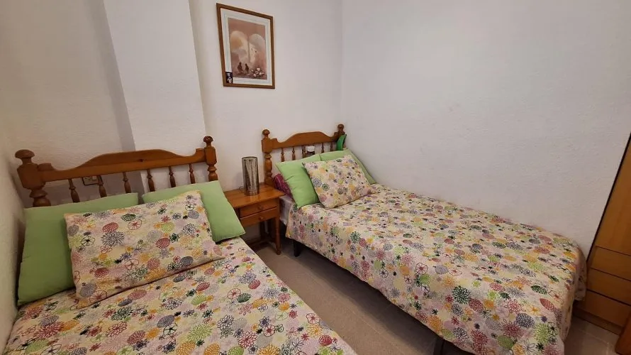 Квартира 39.99м² в Нуэва Торревьеха, Испания №2066 № 12