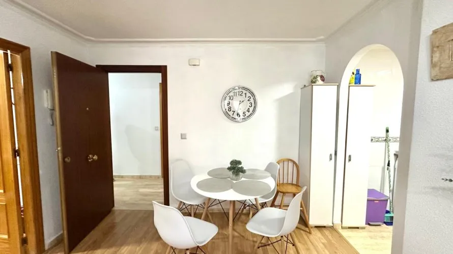 Квартира 58м² в Торревьеха, Испания №2178 № 19