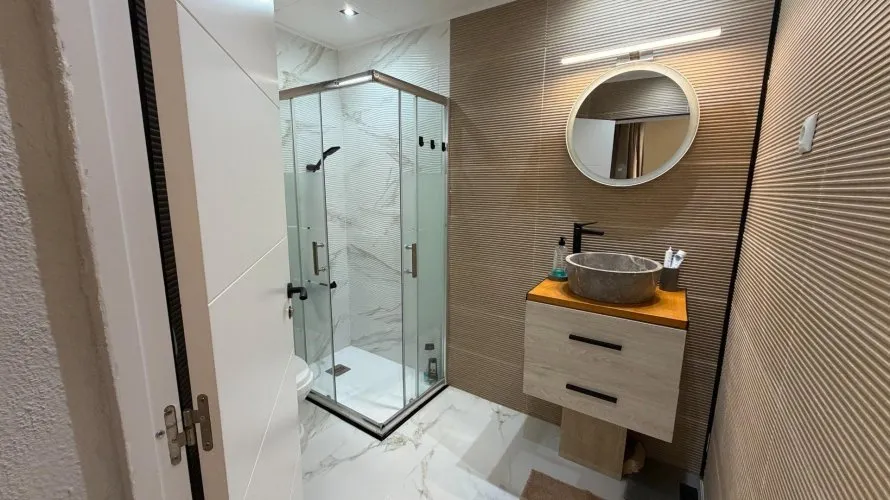 Квартира 44м² в Торревьеха, Испания №2150 № 11