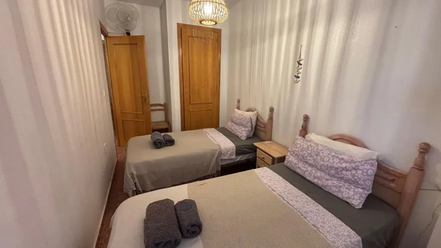 Квартира 78м² в Торревьеха, Испания №2136 № 18