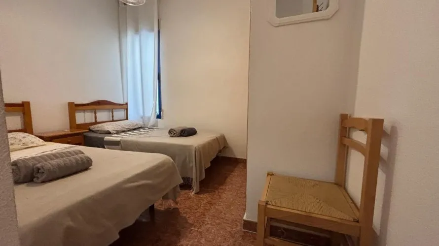 Квартира 78м² в Торревьеха, Испания №2136 № 17