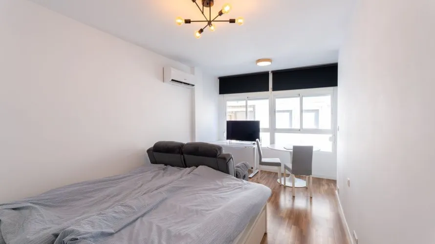 Квартира 30м² в Торревьеха, Испания №2251 № 11