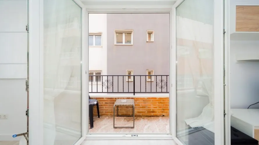 Квартира с 1 спальней в Торревьеха, Испания №2103 № 6