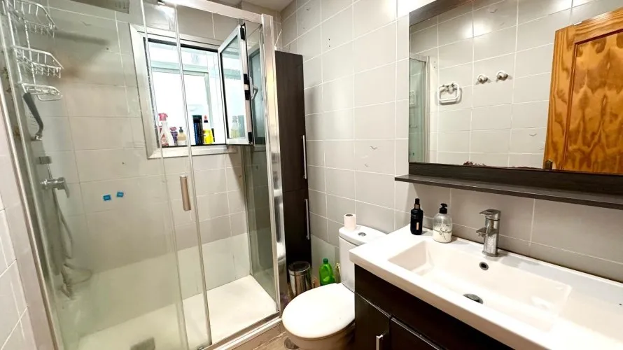 Квартира 99м² в Аликанте, Испания №2224 № 1