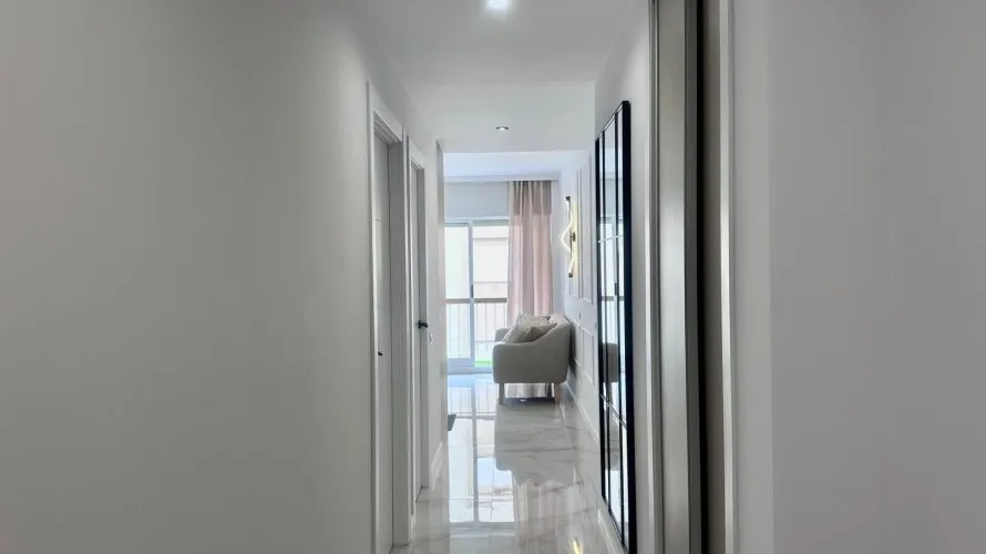 Квартира 51м² в Торревьеха, Испания №2183 № 6