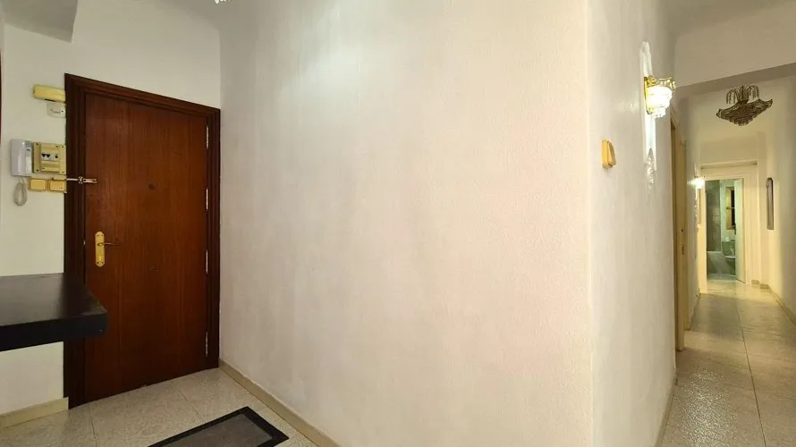 Квартира с 2 спальнями в Аликанте, Испания №2166 № 15
