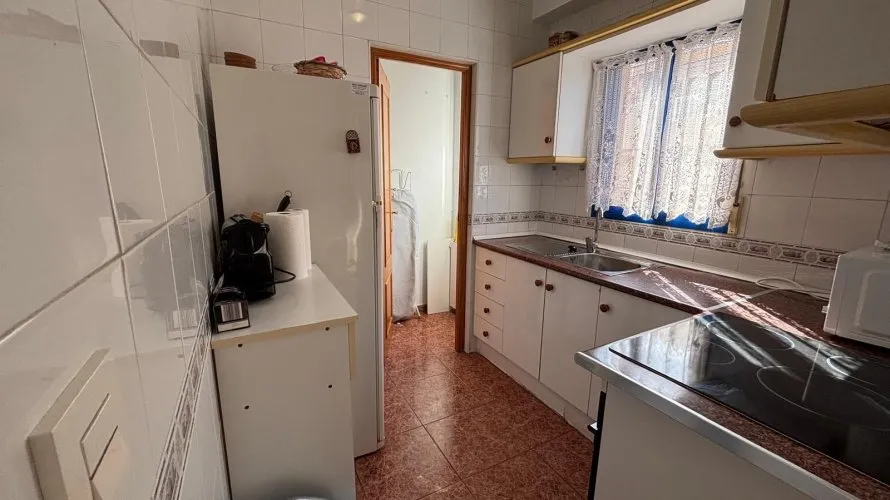 Квартира 78м² в Торревьеха, Испания №2136 № 11