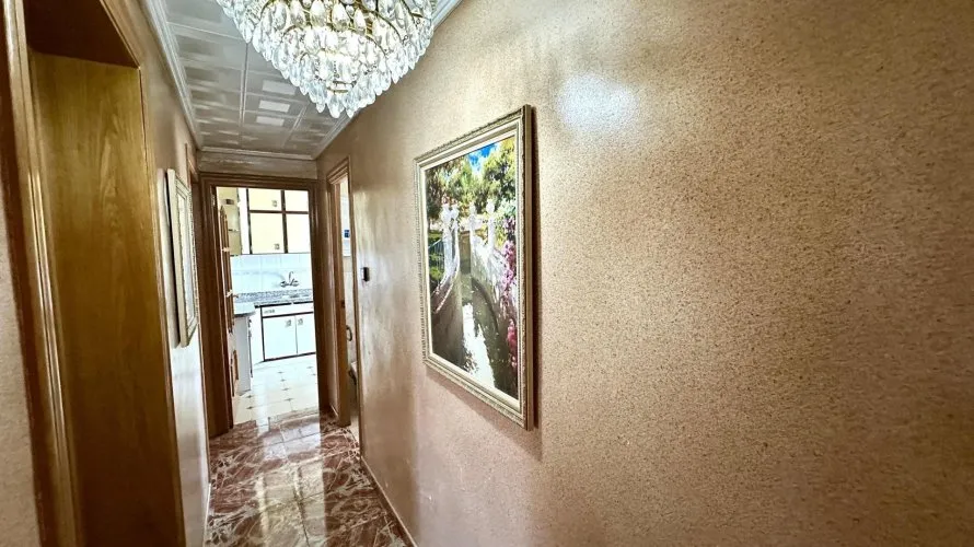 Квартира 83м² в Аликанте, Испания №2247 № 14