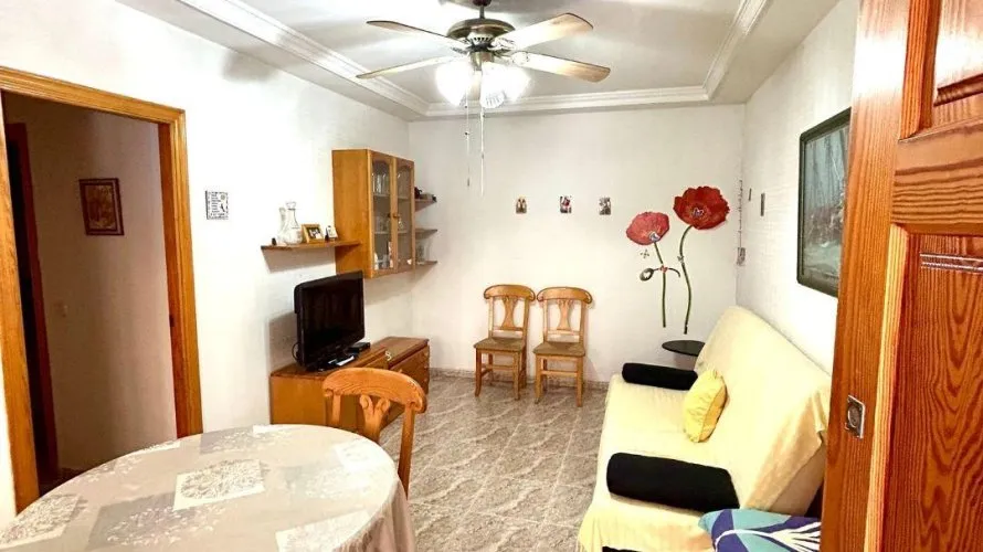 Квартира с 3 спальнями в Торревьеха, Испания №2102 № 10