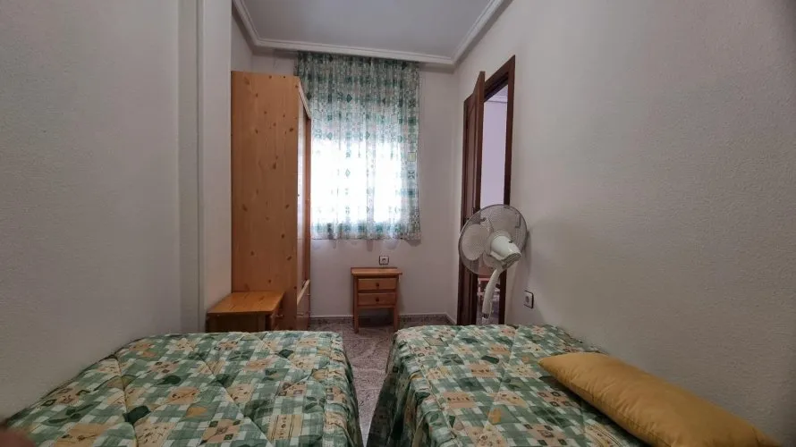 Квартира с 2 спальнями в Торревьеха, Испания №2072 № 9