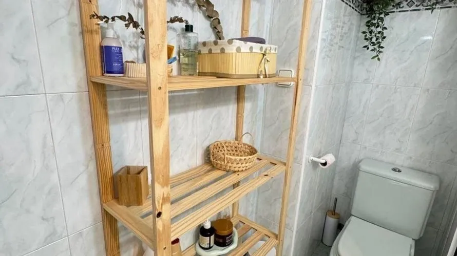 Квартира с 2 спальнями в Аликанте, Испания №2108 № 7