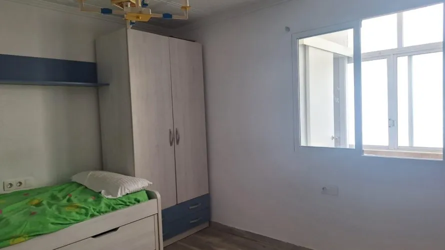 Квартира с 2 спальнями в Аликанте, Испания №2232 № 1