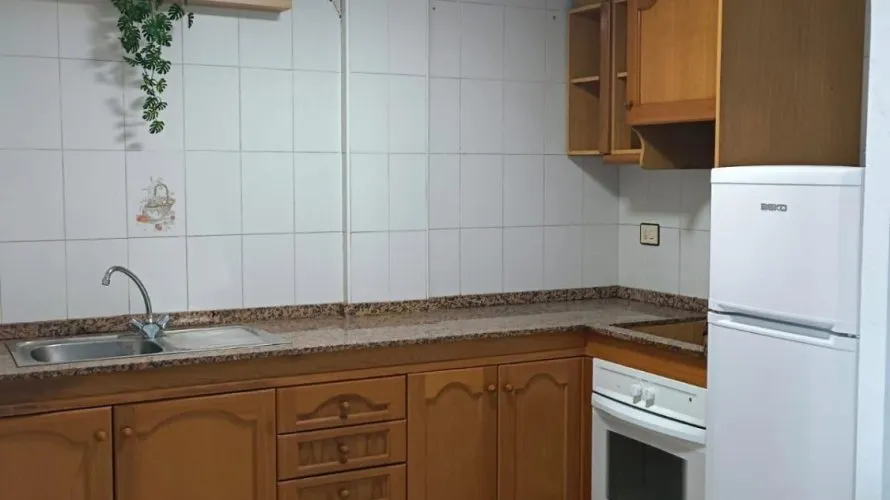 Квартира с 1 спальней в Торревьеха, Испания №2133 № 3