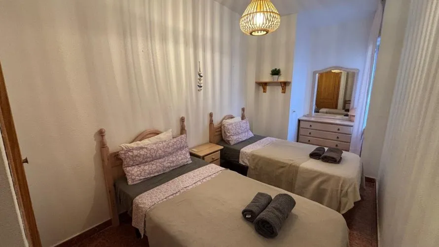 Квартира 78м² в Торревьеха, Испания №2136 № 20