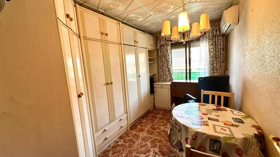 Квартира 83м² в Аликанте, Испания №2247 № 16