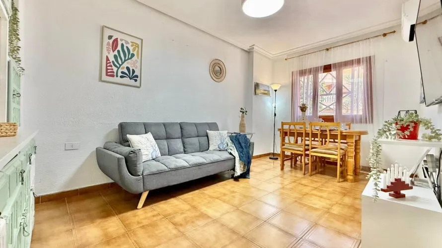 Квартира с 1 спальней в Ло Паган, Испания №2145 № 6