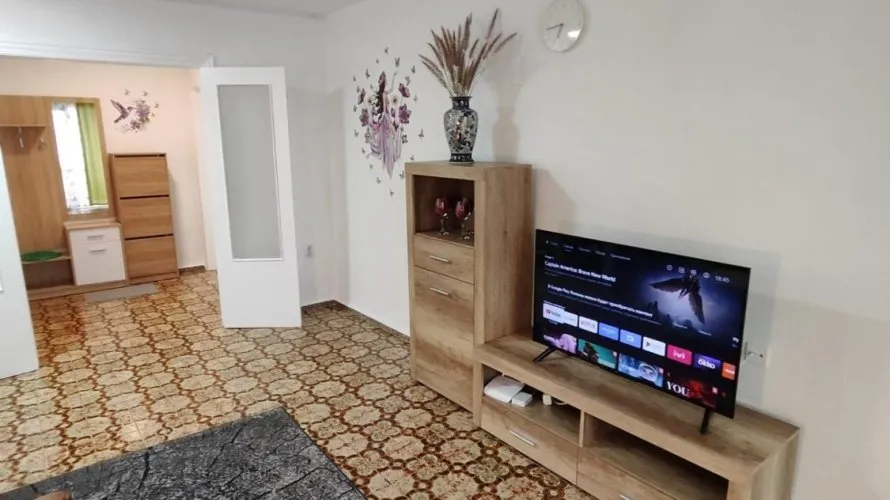 Квартира с 3 спальнями в Аликанте, Испания №2050 № 12
